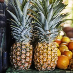 Pineapple