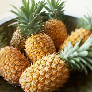 Pineapple